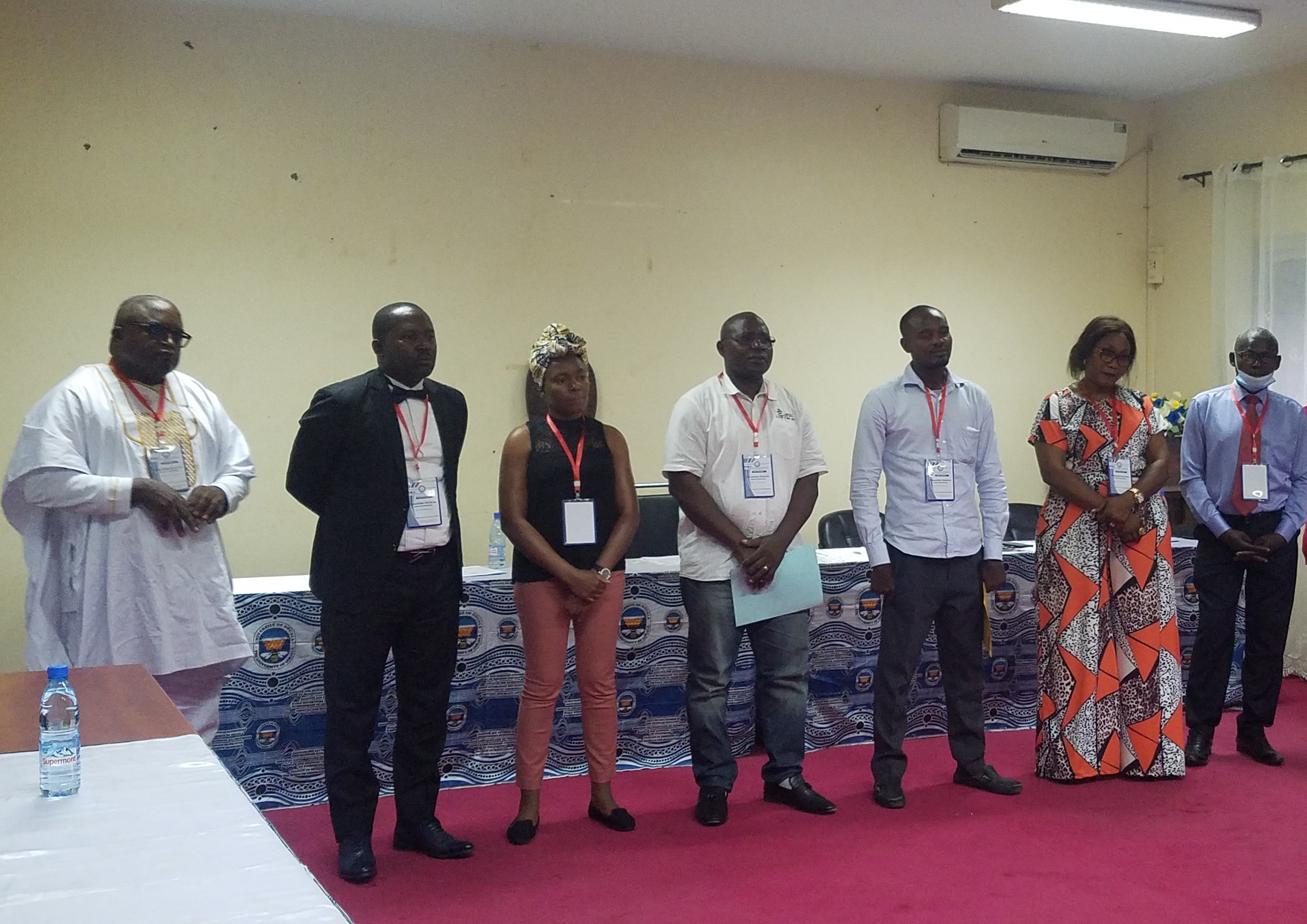 à propos de Justice Sans Frontière