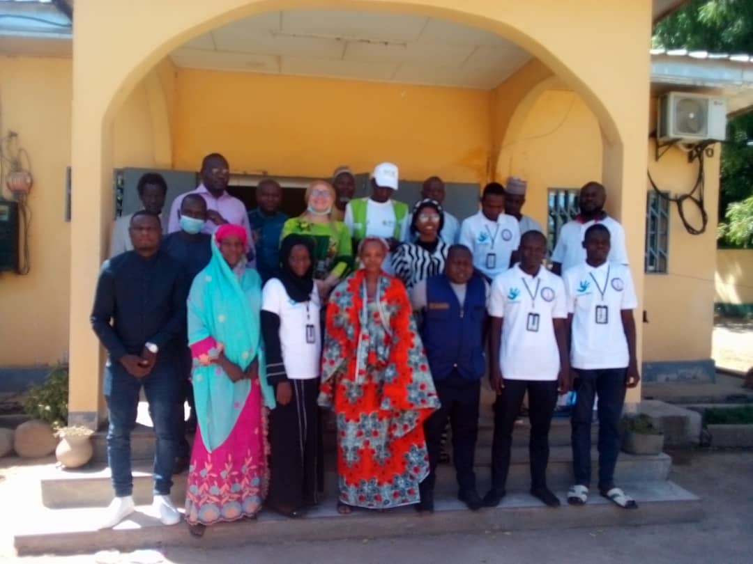 à propos de Justice Sans Frontière